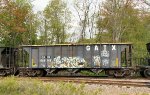 GACX 680168 (ex-WRWK 680168, ex-GUAX)